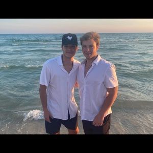 Meet your Posher, Joe